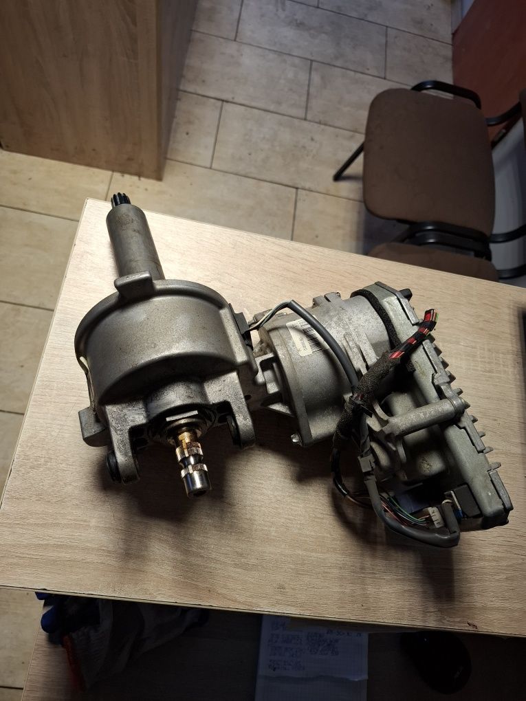 Opel Meriva A Wspomaganie Elektryczne 652 06C