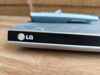 Odtwarzacz DVD LG Electronics
DVX162