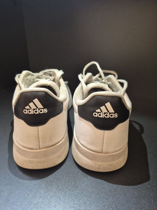 Чоловічі кеди низькі Adidas Breaknet 2.0(Оригінал-Б/У)44-28,5см