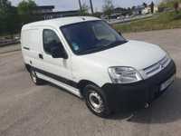 Citroen Berlingo 2009 1.6hdi