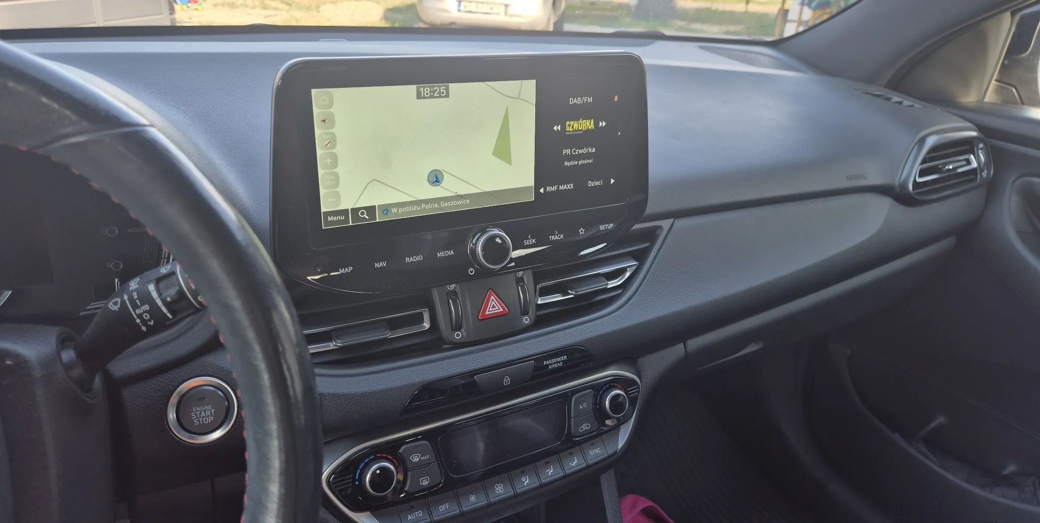Hyundai I30 Hyundai i30 1.5 T-GDI 48V Executive N-line
