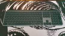 Klawiatury Logitech