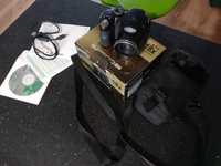 Aparat fujifilm finepix2500hd