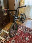 Продам BMX на 8-12 лет