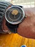 Raketa Copernicus- colecção