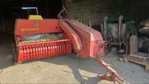 Prasa welger ap41
