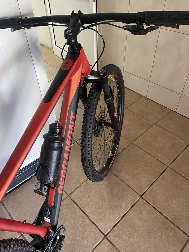 Vendo Bicicleta como nova!!!