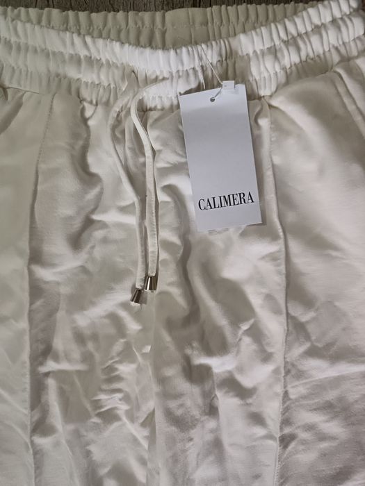 Spodnie dresowe Calimera roz 42