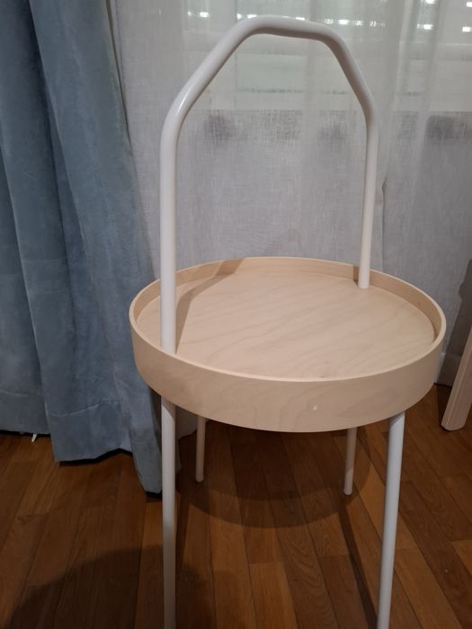 Mesa de apoio IKEA