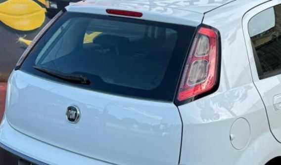 FAROLINS FIAT PUNTO EVO