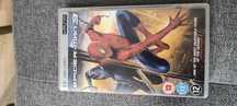 Spider Man 3 PSP UMD Video
