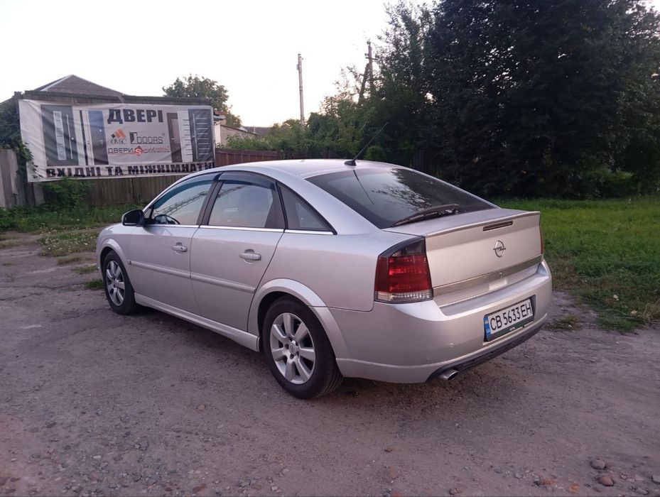 Продам Opel Vectra C