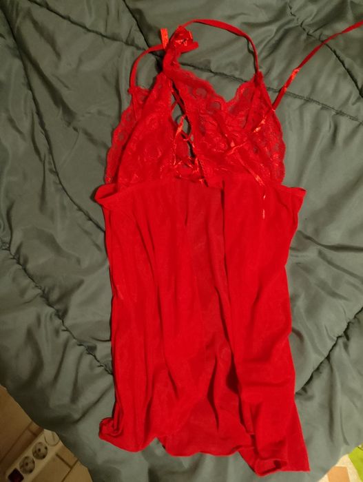 Пеньюар - одежда нежной страсти