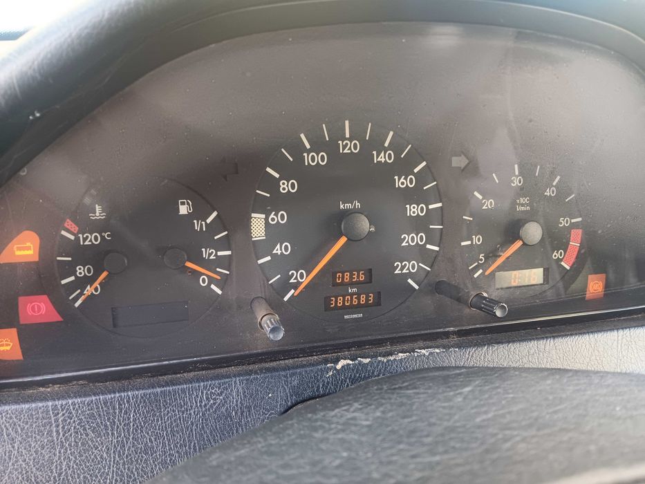Peças Mercedes c220 diesel
