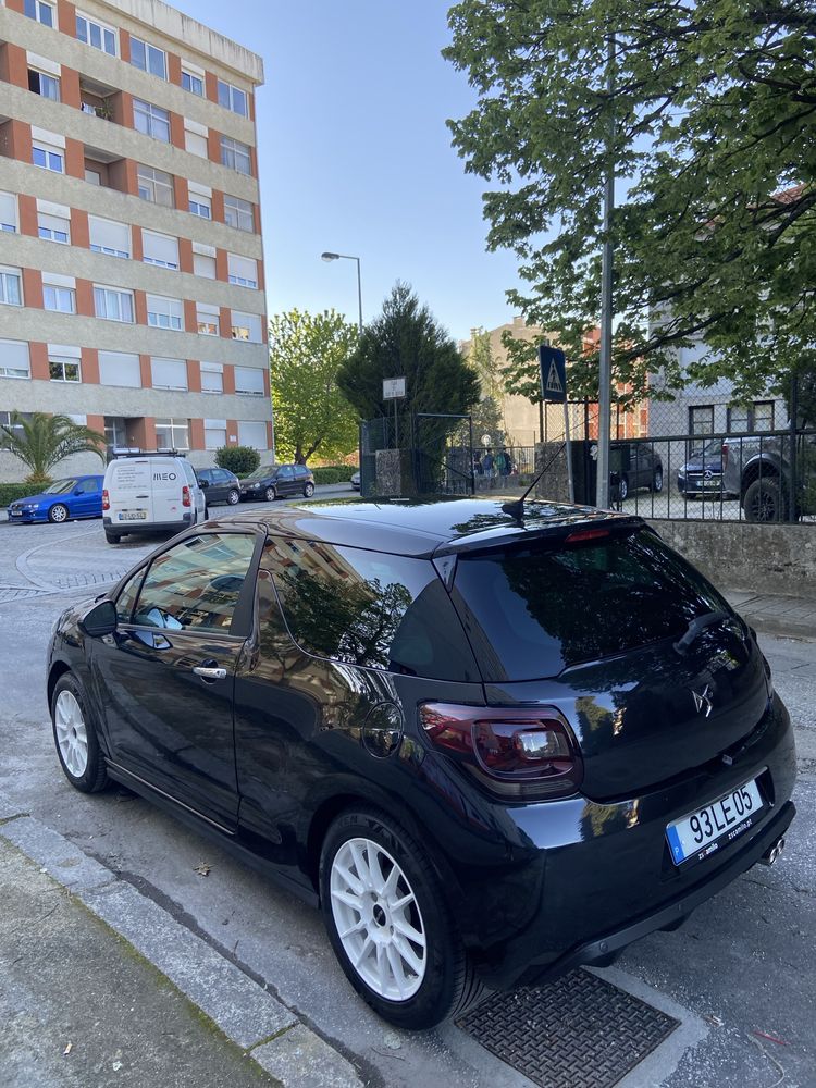 Ds3 como novo impecavel