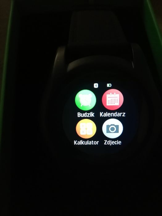 Smart WATCH SW200