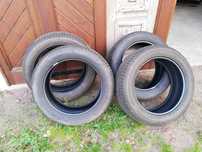 Opony letnie Bridgestone ALENZA 235/55R19 opona komplet opon 101V RAV4