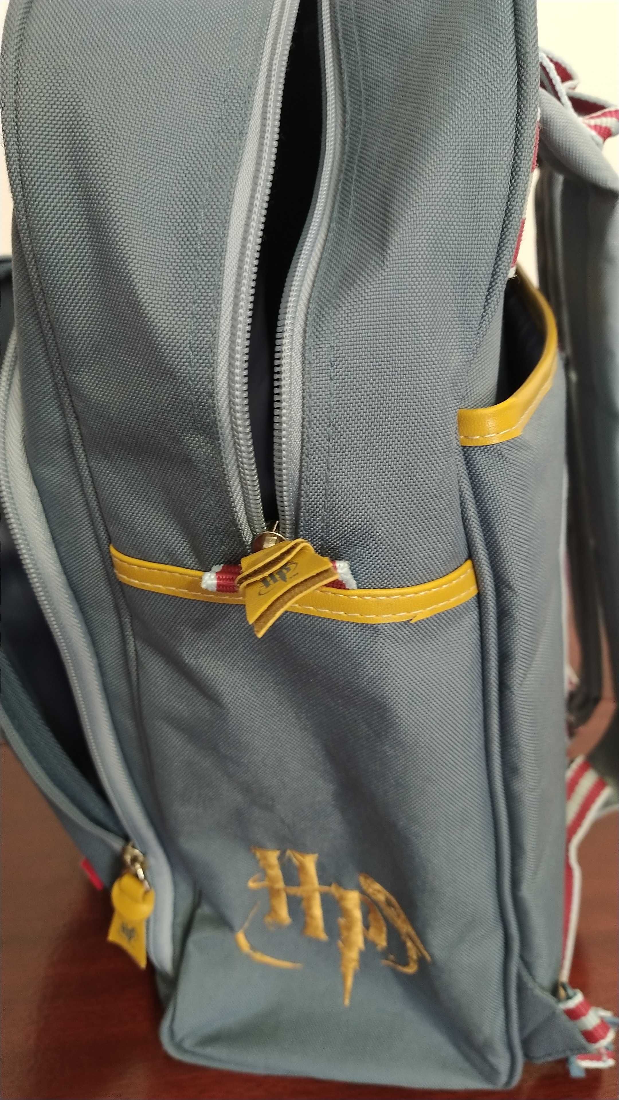 Mochila Harry Potter
