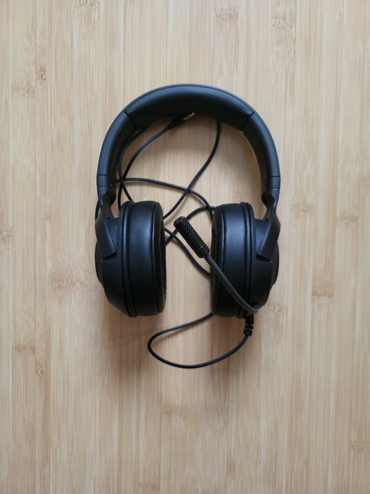 Наушники RAZER Kraken X Lite