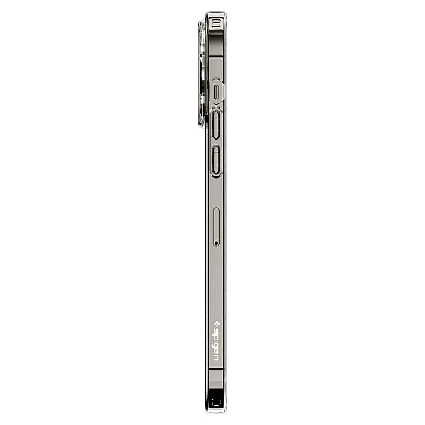 Spigen Liquid Crystal Iphone 14 Pro Crystal Clear
