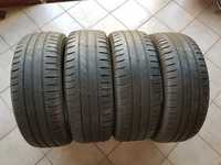 Opony Michelin 215/60/16 R16 5mm 2014 cena za komplet