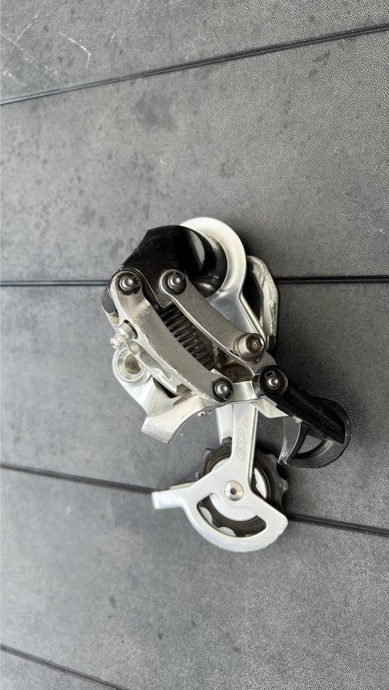 Przerzutka tylna Sram X.0 9s Rarytas