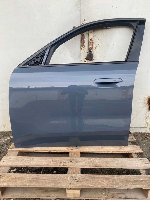 BMW X-1 U11 Двері Ліві Передні