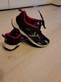 Buty sportowe damskie, rozmiar 37