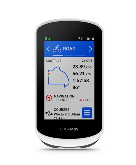 GPS GARMIN Explore 2