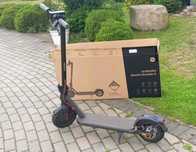 Hulajnoga elektryczna Xiaomi mi scooter 4 - stan idealny