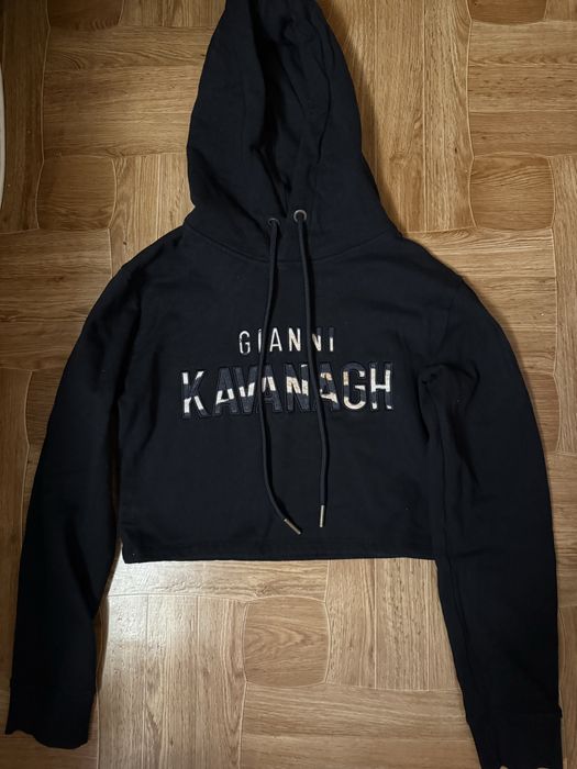 Байка на флісі Zara, H&M