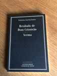 Retábulo de Dom Cristóvão  /  Yerma      Federico García Lorca
