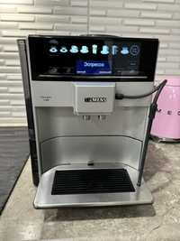 Продам кофемашину Siemens EQ 6 plus s 300