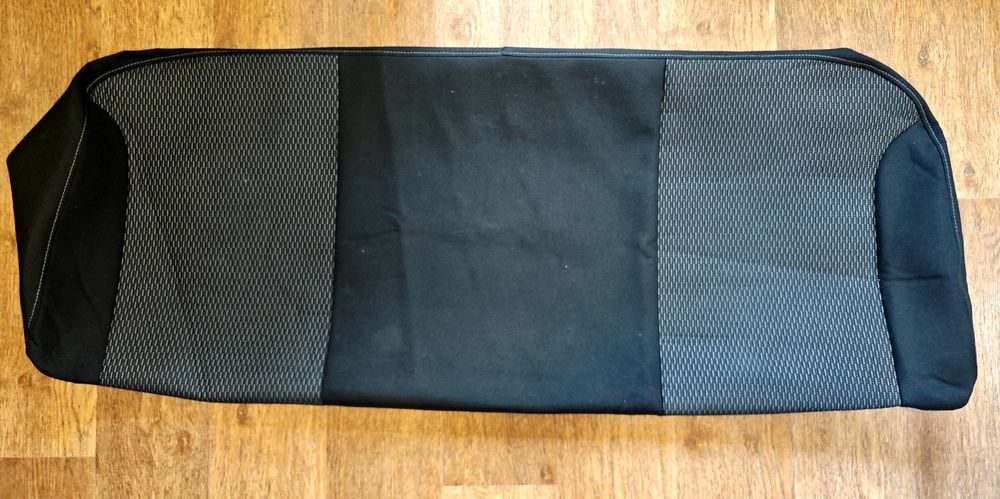 Чохли Renault + Airbag.