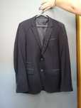 Fato suits inc azul marinho