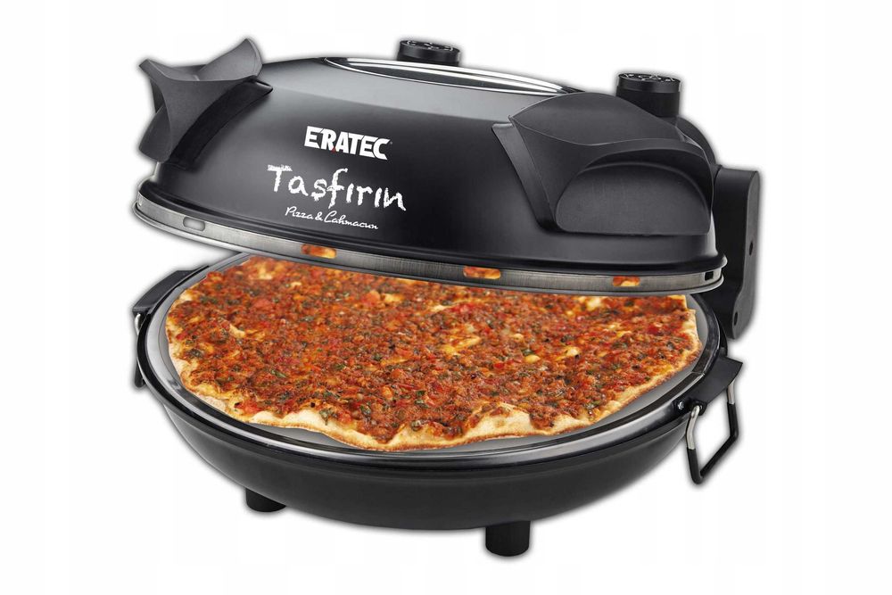 Piec do pizzy Eratec Tasfirin