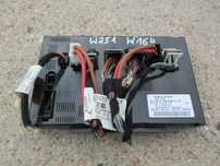mercedes W164 W251 moduł SAM tył