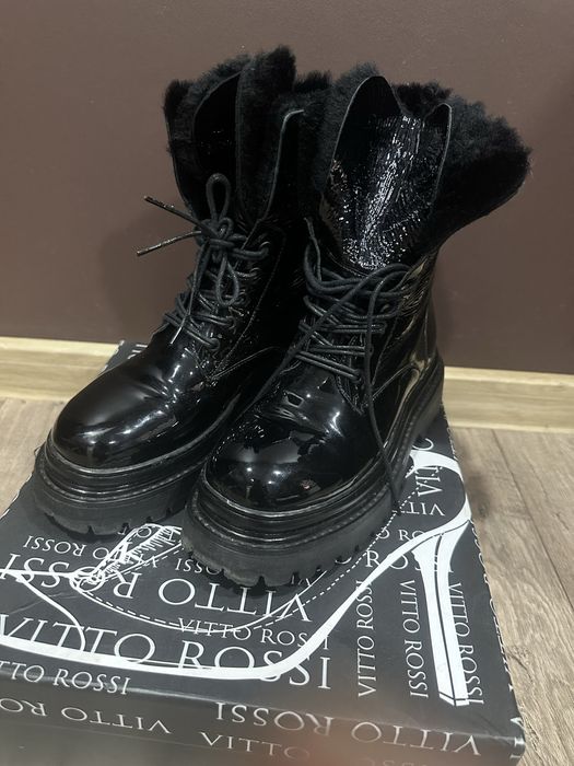 Ботинки Vitto Rossi