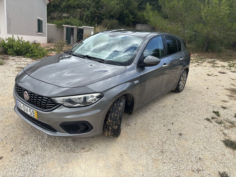 Tipo Van excelente estado 1.3 diesel — foto 1
