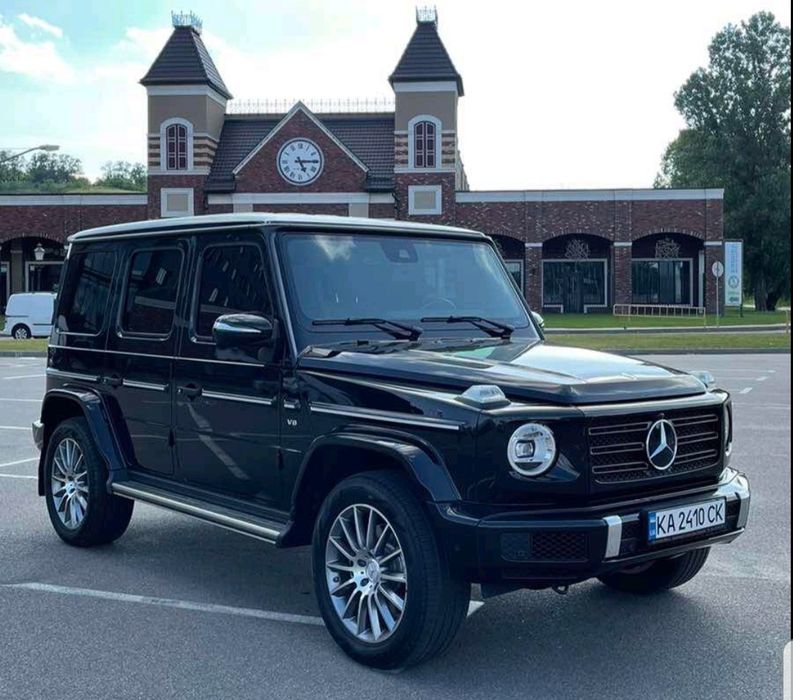 Гелик на прокат, аренда Кубика, Мерседес G-класс, G63, G55, G500, W463