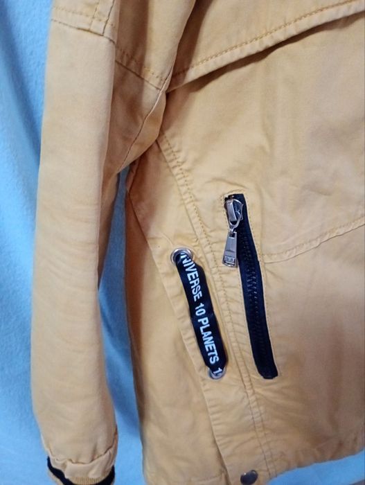 Куртка жіноча молодіжна