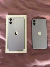 iPhone 11 fioletowy 64gb
