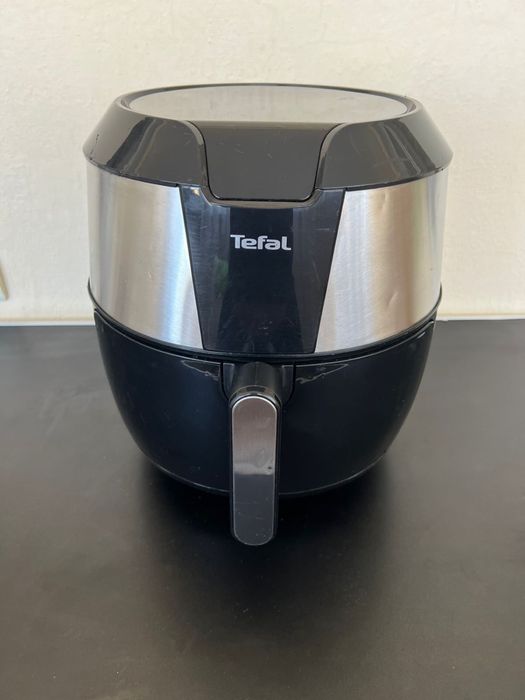 Мультипіч TEFAL Dual Easy Fry&Grill Air. Fryer EY401D15