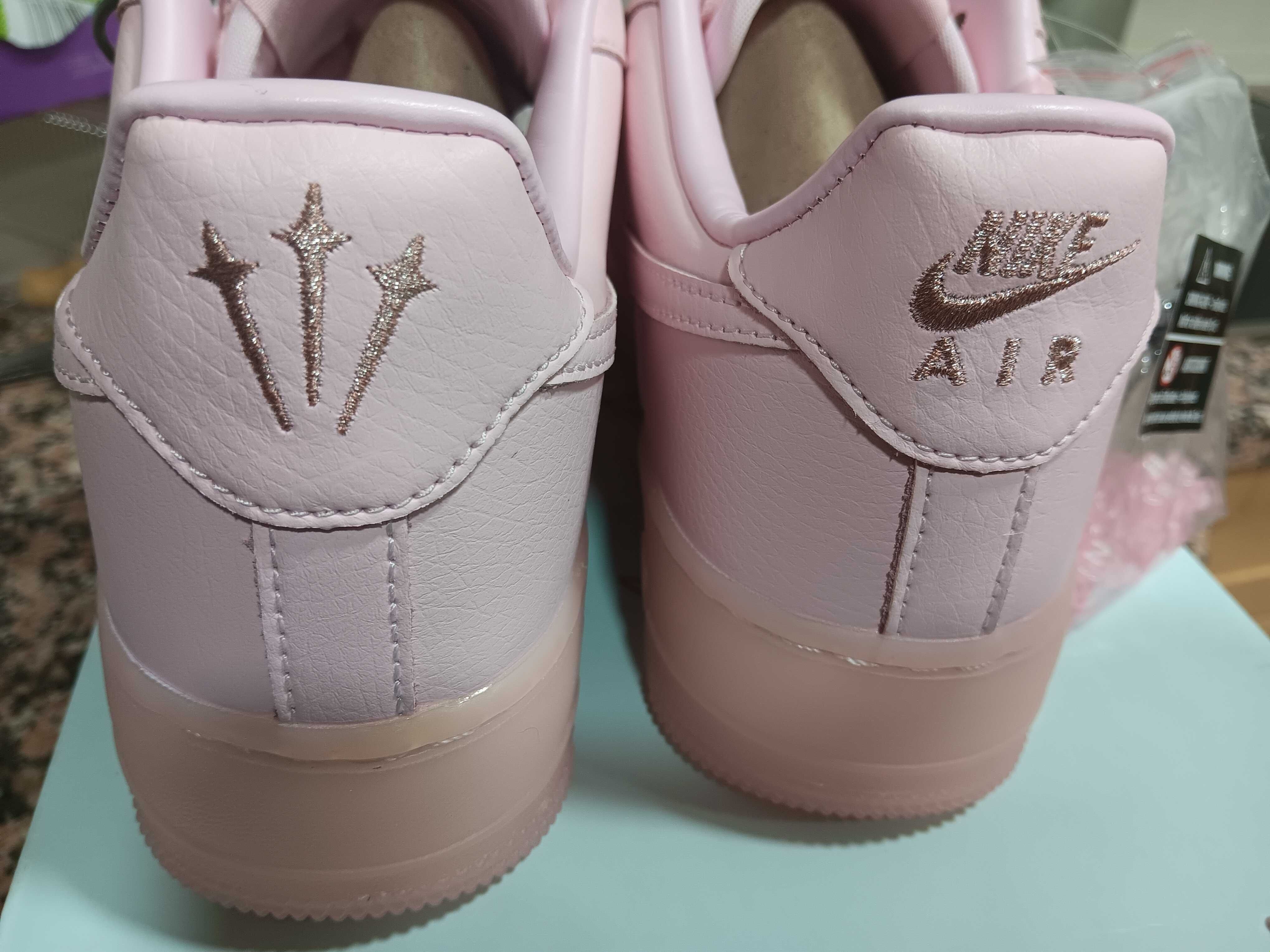 Sapatilhas AirForce1