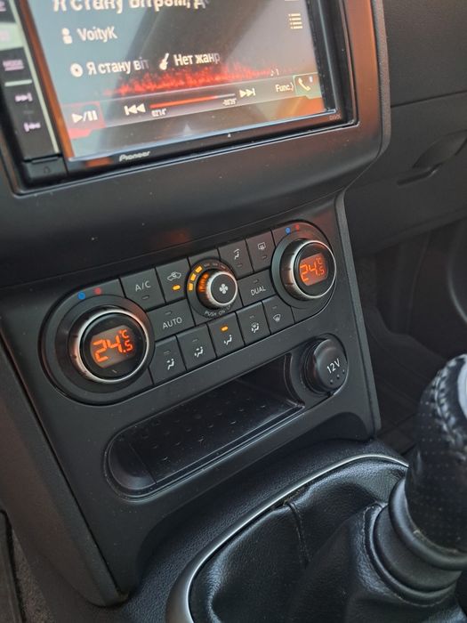 Продам Nissan Qashqai2011