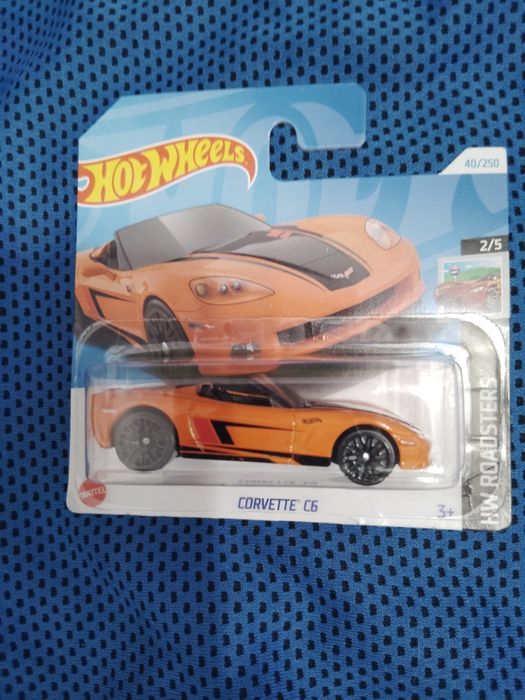 Auta hot wheels nowe