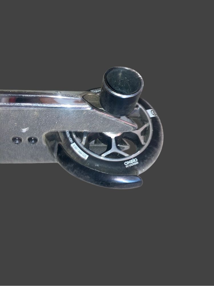 Hulajnoga oxelo mf 3.6