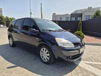 Renault Grand Scenic 2007