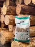 Pellet drzewny premium