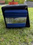 Subwoofer Crunch + wzmacniacz JensenXA4100